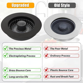 Anlige easy-clean disassembly enables quick, thorough cleaning after use