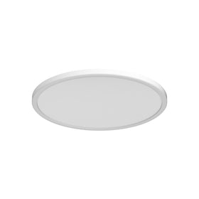 Annaror ceiling light remote control in hand for quick adjustments