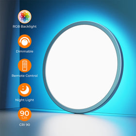 Annaror includes installation accessories and simple setup guide