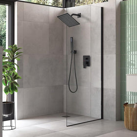 Annazom handheld shower bracket for flexible mounting and rinsing