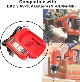 ANOITD BDFC240 cooling system keeps temperatures in check during use