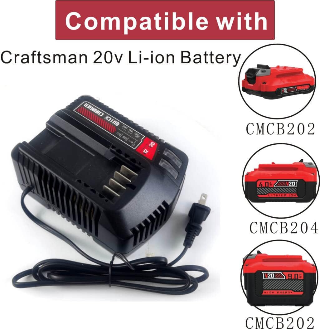 ANOITD CMCB104 back view highlighting compact design for easy storage