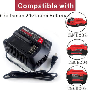 ANOITD CMCB104 back view highlighting compact design for easy storage