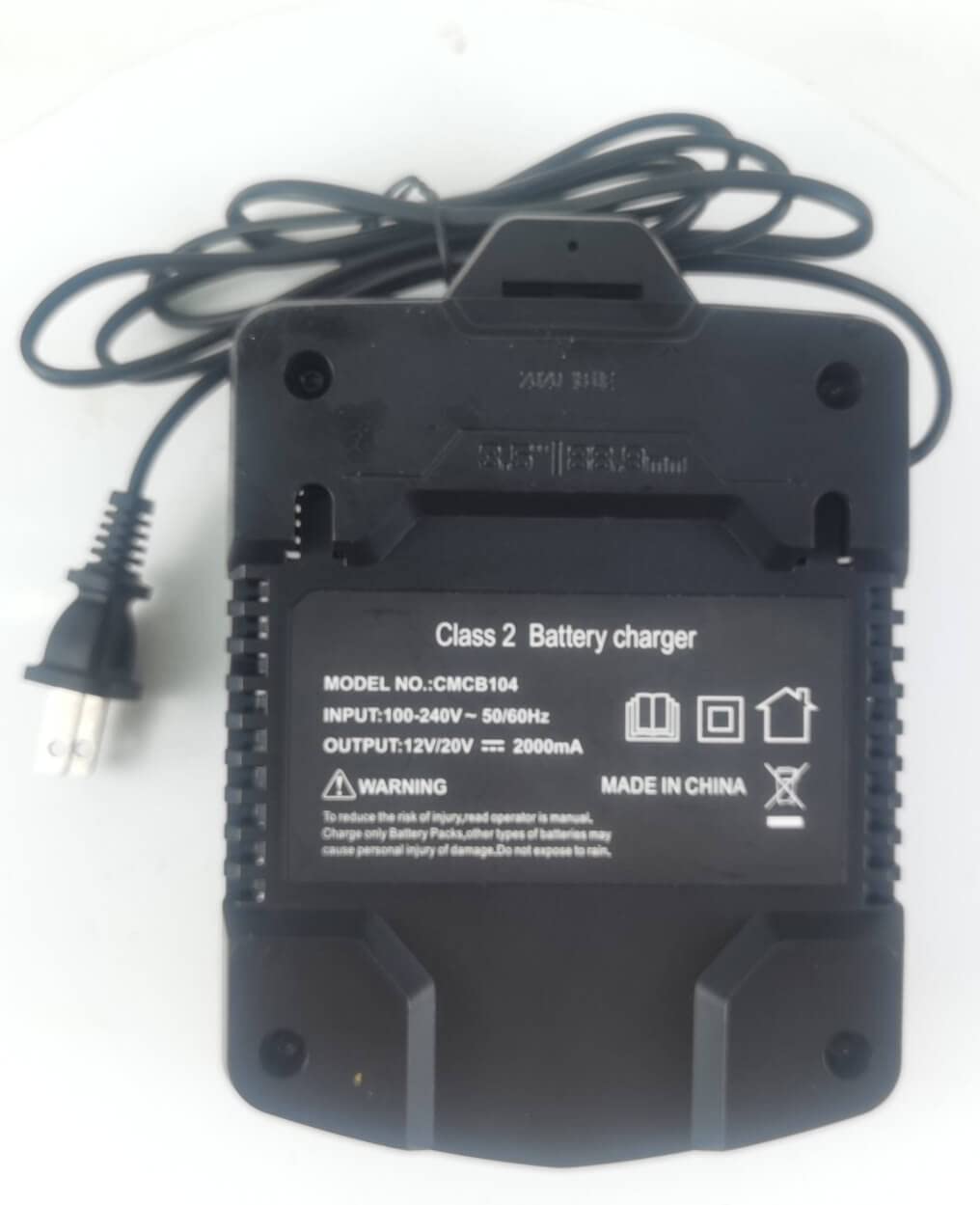 ANOITD CMCB104 compact design enables portable charging on the go