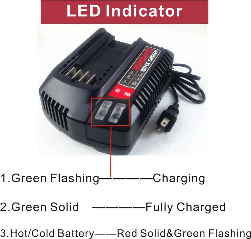 ANOITD CMCB104 compatibility label helps quick identification of supported models
