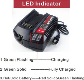 ANOITD CMCB104 compatibility label helps quick identification of supported models
