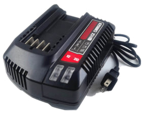 ANOITD CMCB104 front view charger showing broad Craftsman compatibility for 12V-20V batteries