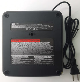 ANOITD LCS40 ports and cable layout enables easy connection and setup.