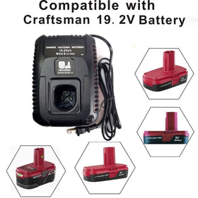 Anopiw charger delivers 2A output for Ni-Cd and Li-ion batteries, efficient top-up