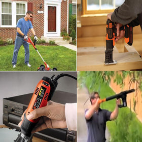 ANOPIW BDFC240 warranty and service visuals suggest dependable after-sales support
