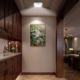 ANOTEK bathroom closet light ideal for cabinets and laundry areas