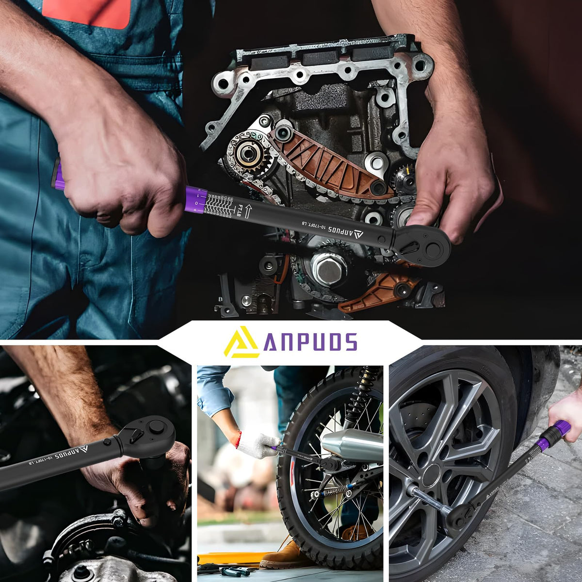 ANPUDS calibration report with serial number confirms traceable accuracy.