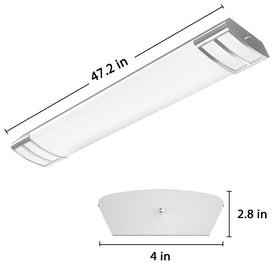 ANTLUX energy-efficient design supports lower electricity use in busy kitchens.