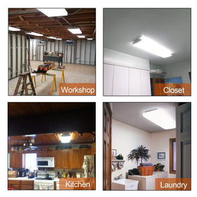 ANTLUX 23-year lifespan LED offers long-lasting illumination with minimal maintenance.