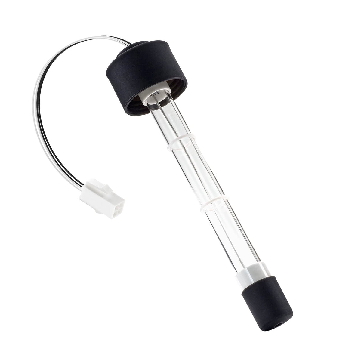 ANTOBLE Clear Ray XL bulb side view for Sundance spa enhances water quality.