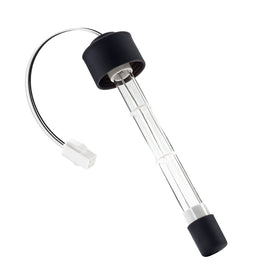 ANTOBLE Clear Ray XL bulb side view for Sundance spa enhances water quality.