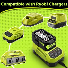 ANTOOLOCKER safety-certified battery with PSE and BMS protection.