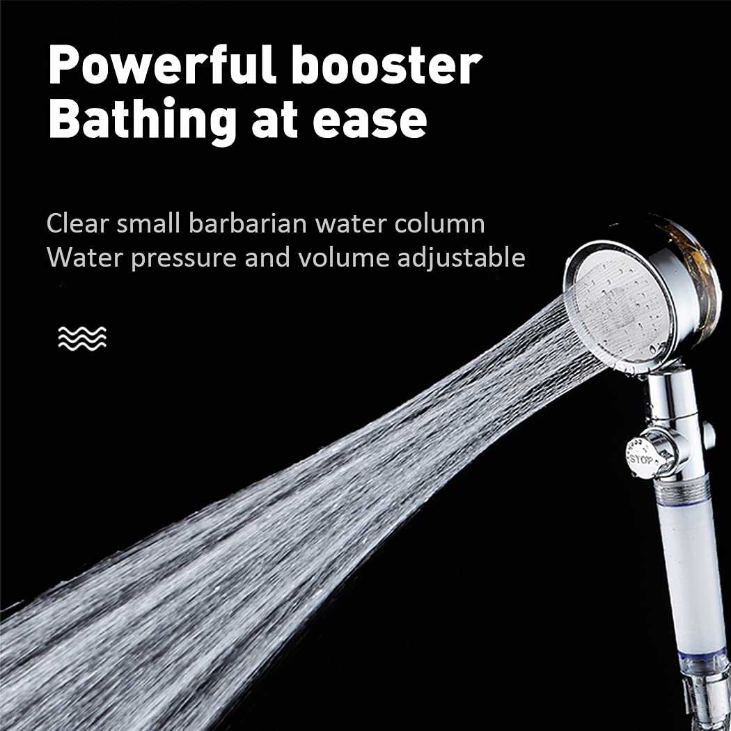 ANTOWER filter system with PP elements reduces sediment and impurities.