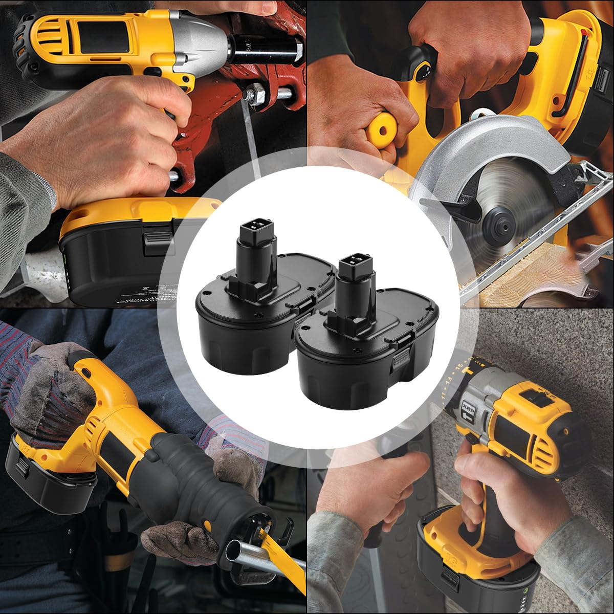 ANTRobut compact and lightweight design for easy handling on site.
