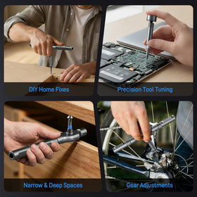 Anylot compact storage case keeps tools organized