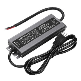 ANYTITI LED Driver IP67 waterproof for outdoor lighting installations.