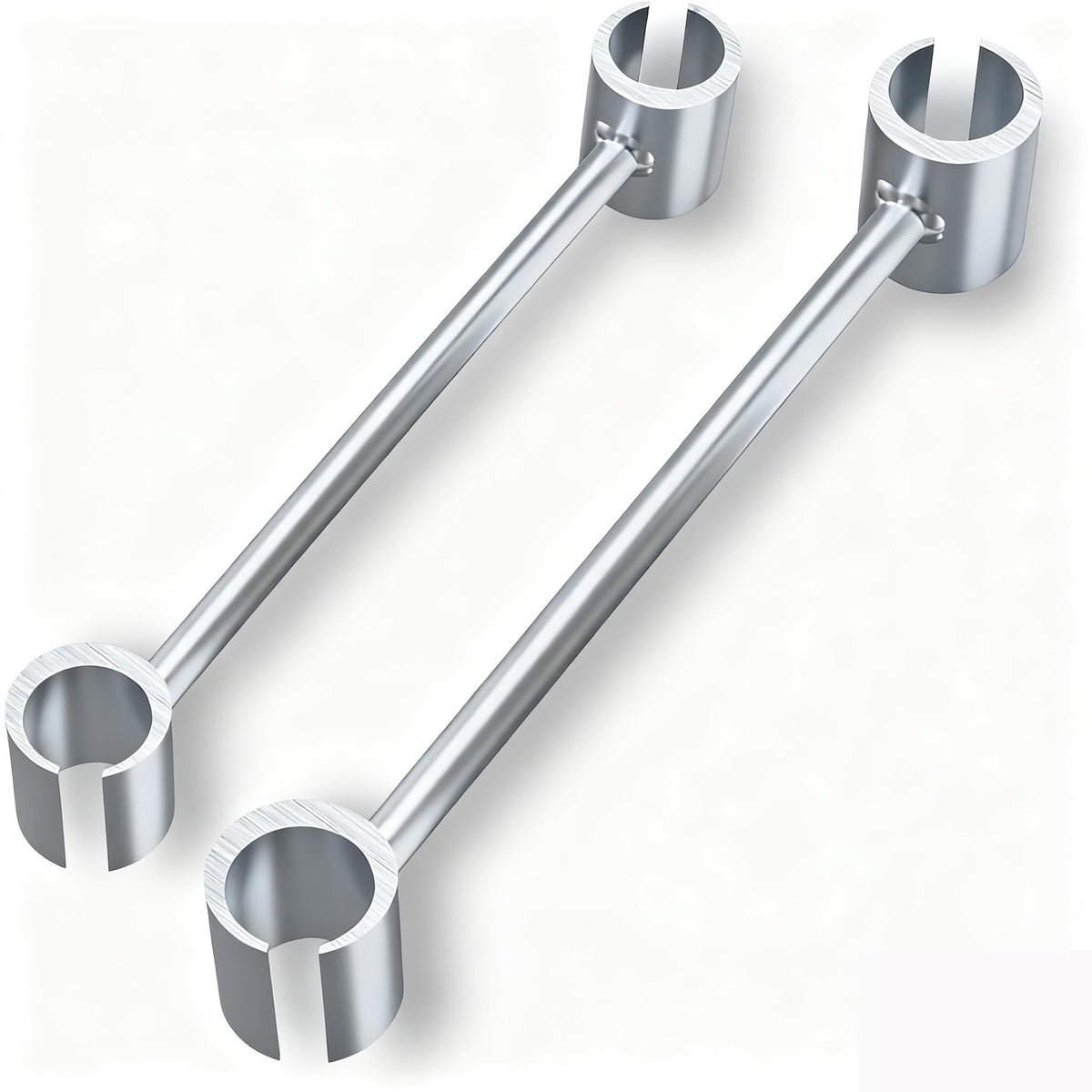 ANZRON hinge adjustment tool Type A 0.55-0.75 inch for quick door alignment.