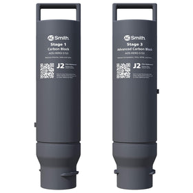 AO Smith AOS-HERO S1S3 carbon filter pack for cleaner drinking water