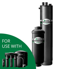 AO Smith certified spare parts pack ensuring continued contaminant removal