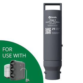 AO Smith HERO compatible with AOS-HERO-CHR systems for continued filtration