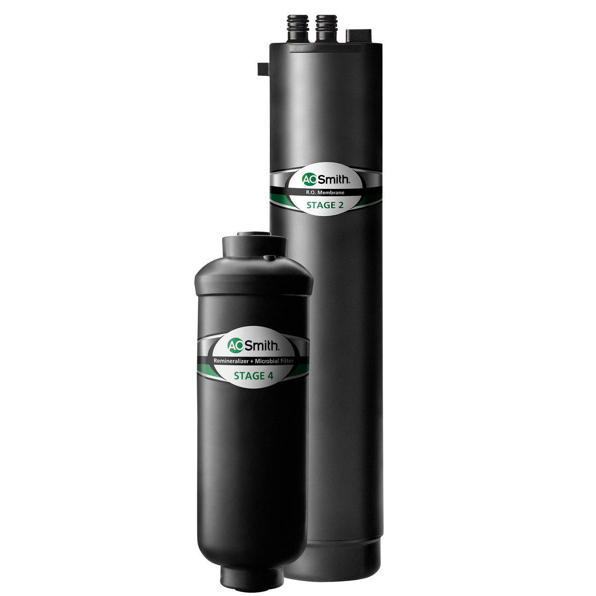 AO Smith membrane-remineralizer replacement kit for reliable RO filtration and remineralization