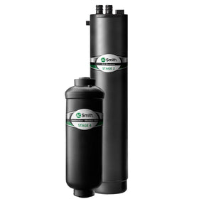 AO Smith membrane-remineralizer replacement kit for reliable RO filtration and remineralization