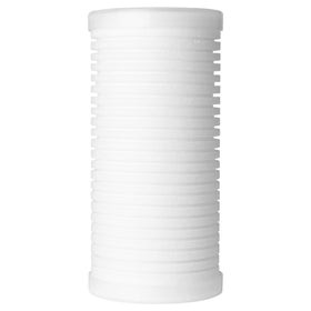 AO Smith 4.5x10 25 micron sediment filter for whole-house system protects every tap