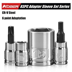 AOBEN forward/reverse switch in action speeding fastening tasks
