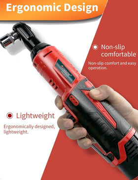 AOBEN socket set and adapters for versatile fastening.