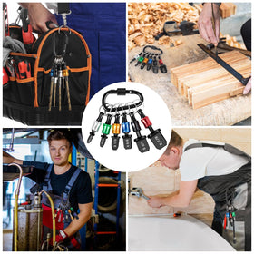 Aoebwpwi safety guidance to use swage tool safely.