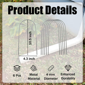 Aogigigio ground-stake placement stabilizes extensions without tools