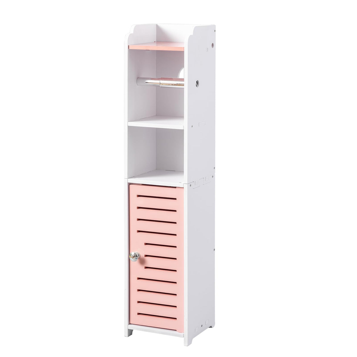 AOJEZOR wall-mount back-hole design for easy installation