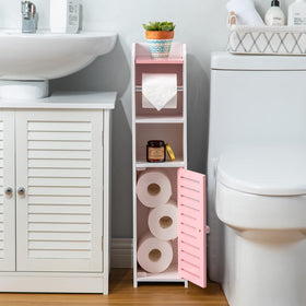 AOJEZOR PVC waterproof material used in bathroom cabinet