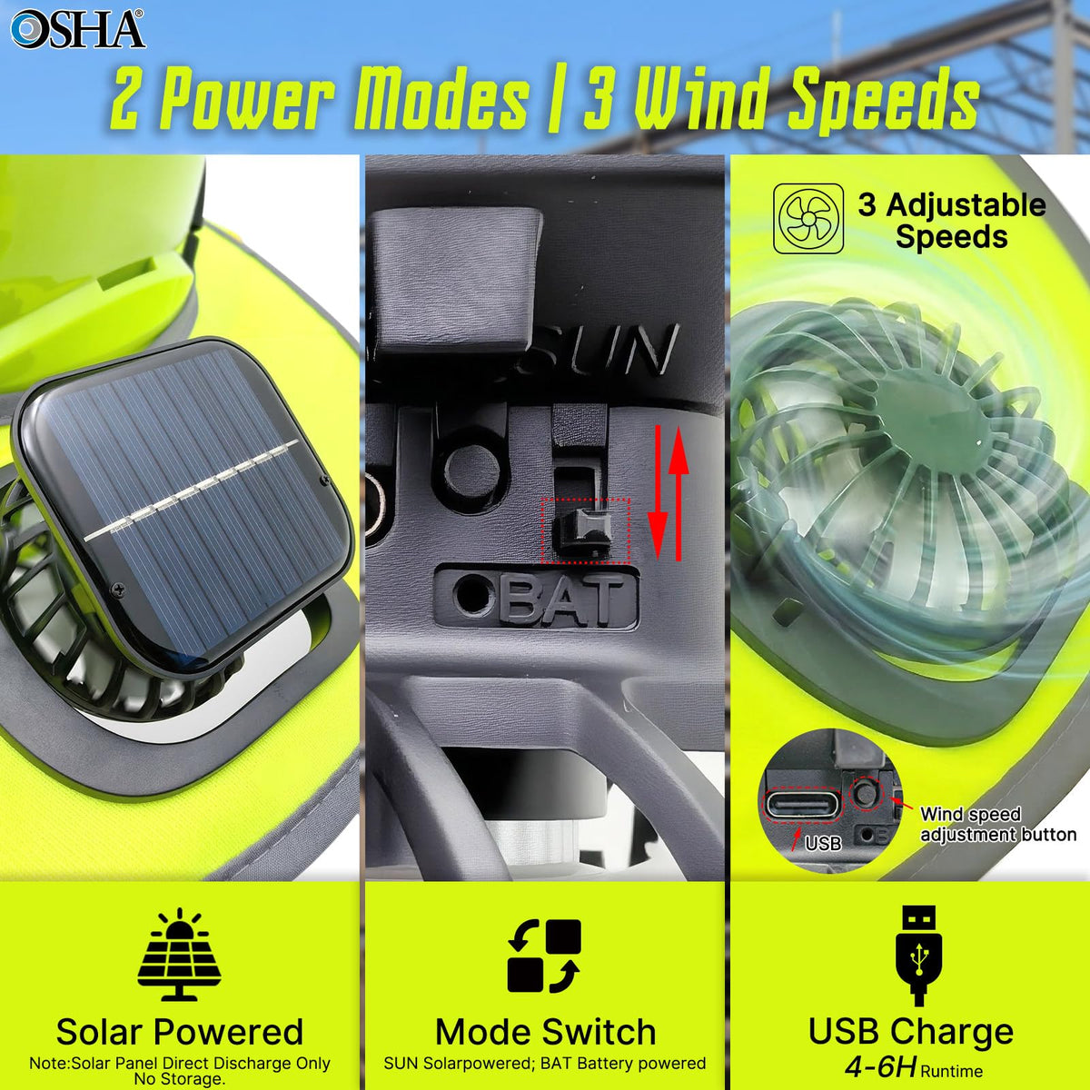 Aolamegs high‑visibility reflective strips enhance safety at dawn or dusk