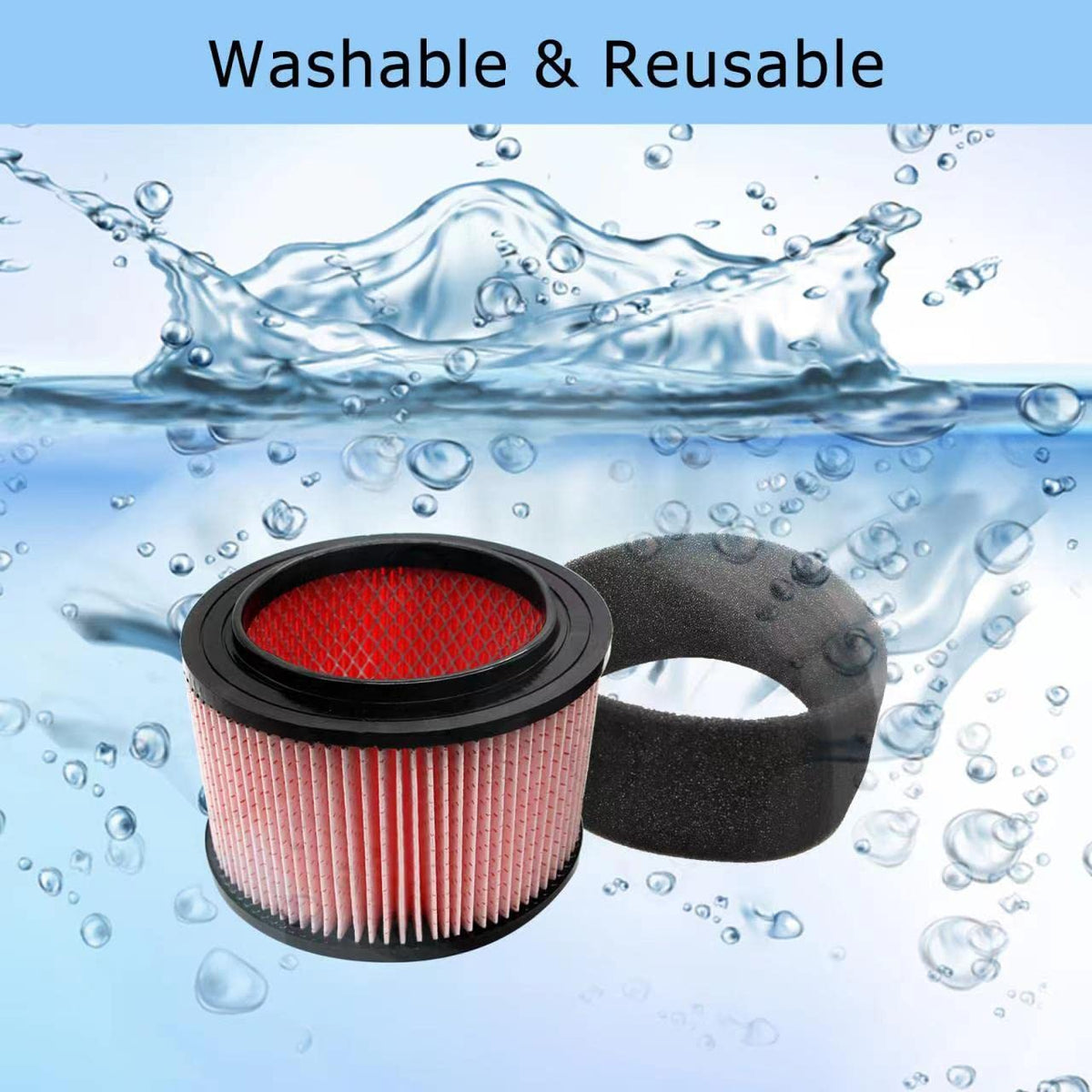 Aolleteau care tip: wash, dry completely before reuse.