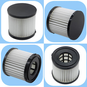 Aolleteau filter enhances dust capture with advanced filtration