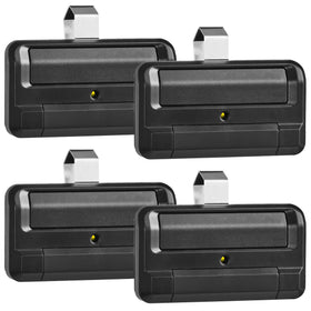 Four-pack of 811LMX remotes for bulk replacement