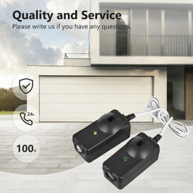 Aooashet 41A5034 after-sales support information and warranty details.