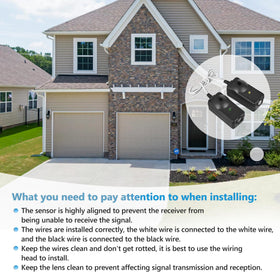 Aooashet 41A5034 compatibility overview with LiftMaster, Chamberlain, Craftsman openers.
