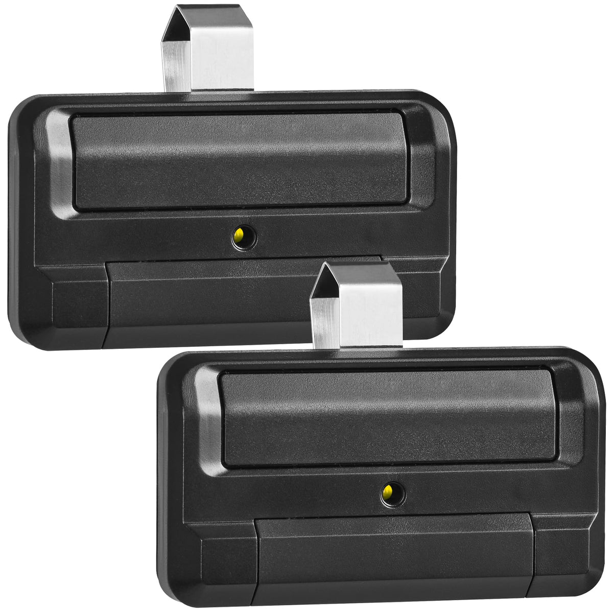 Aooashet remote and gate operator ready for commercial use
