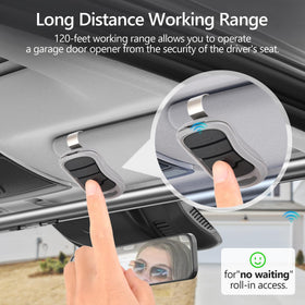 Aooashet packaging shows all included accessories for convenient installation