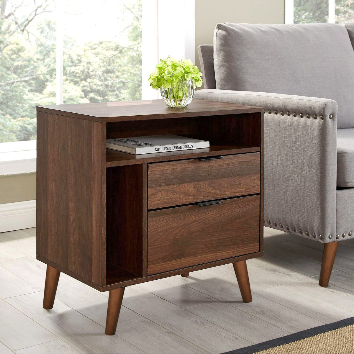 AORYVIC coffee table legs: increases height and modern silhouette.
