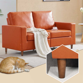 AORYVIC DIY upgrade leg elevates sofas and cabinets for a fresh look.