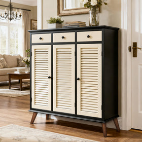 AORYVIC DIY renovation: transform old furniture with stylish angled legs.