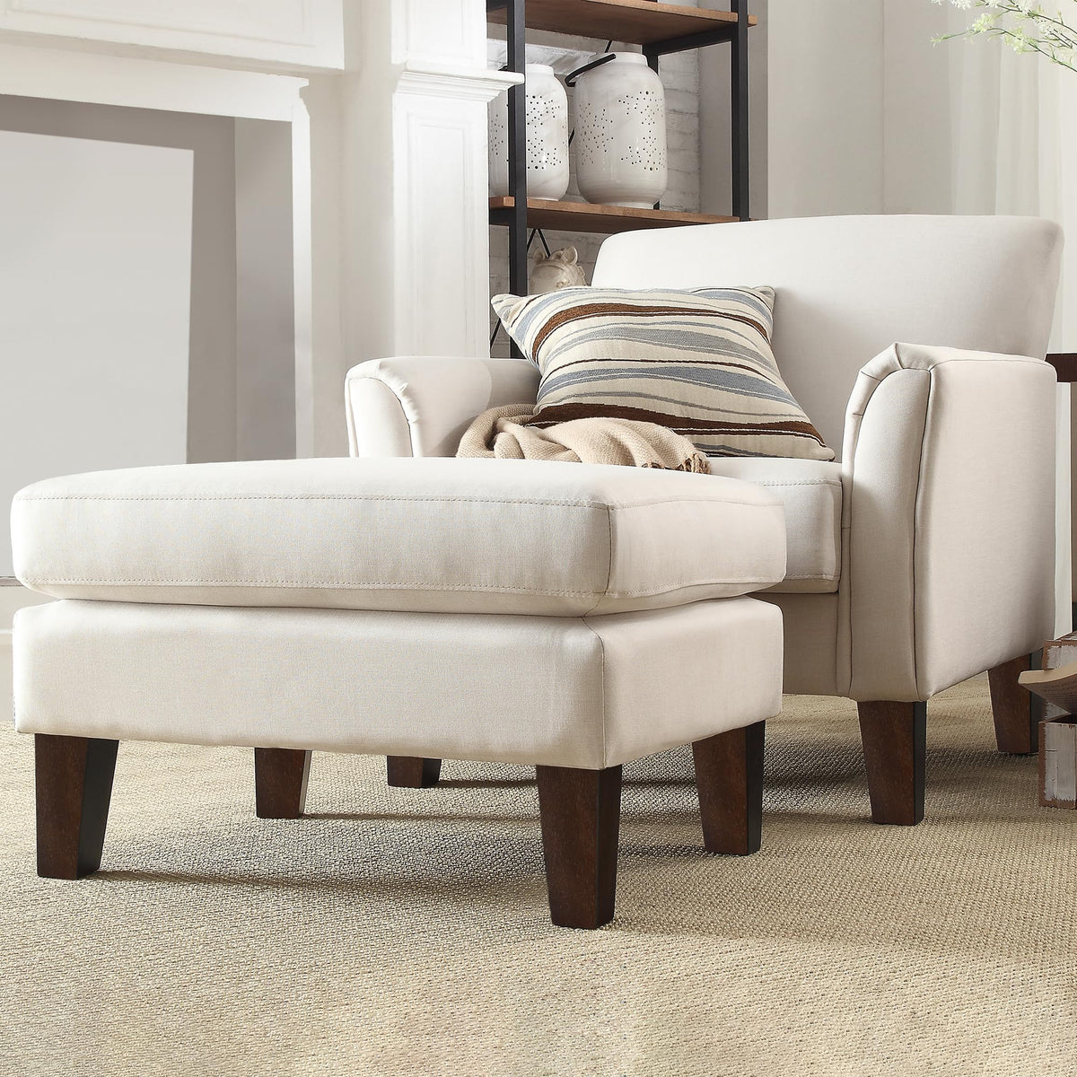 AORYVIC mid-century modern leg design enhances style and function.